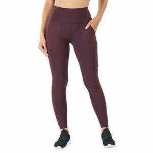 NWT Spyder Ladies' Cargo Legging - S